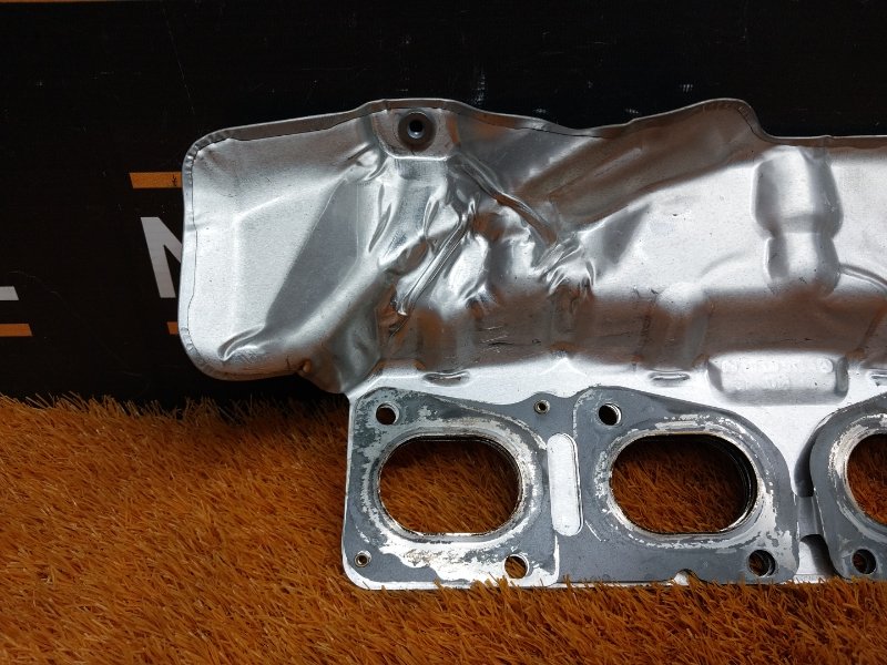 прокладка выпускного коллектора, 340 рублей, Красноярск