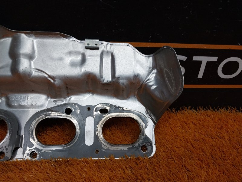 прокладка выпускного коллектора, 340 рублей, Красноярск