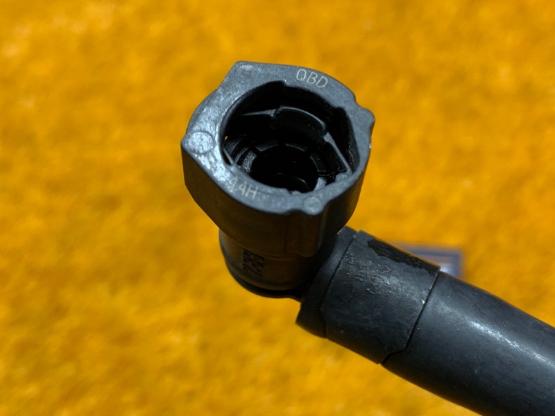 шланг клапана вентиляции топливного бака, 400 рублей, Красноярск