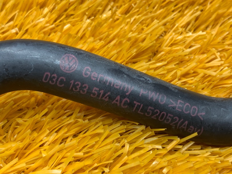 шланг клапана вентиляции топливного бака, 400 рублей, Красноярск