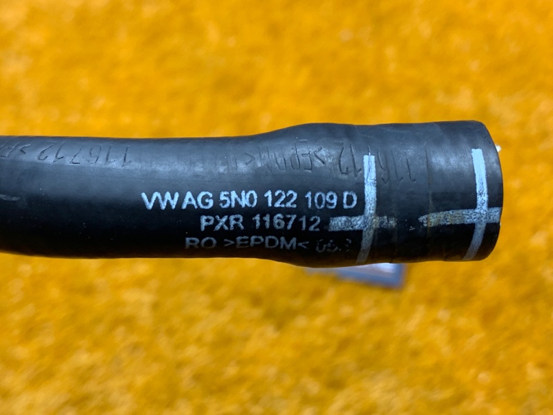 Патрубок системы охлаждения, 350 рублей, Красноярск