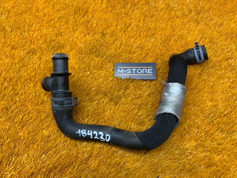 Патрубок системы охлаждения, 540 рублей, Красноярск