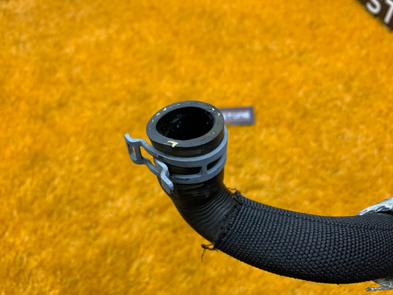 Патрубок системы охлаждения, 540 рублей, Красноярск