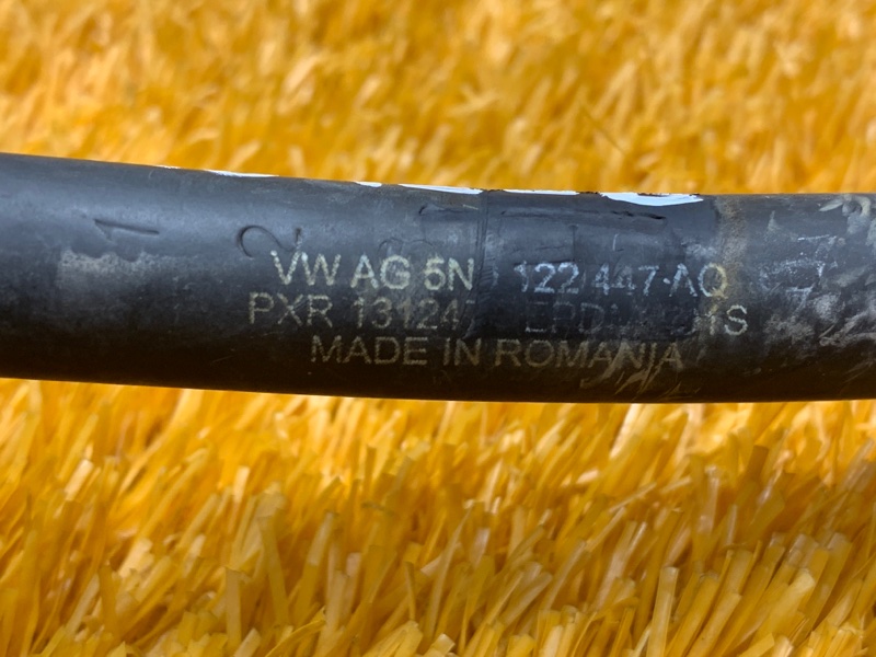 Патрубок системы охлаждения, 400 рублей, Красноярск