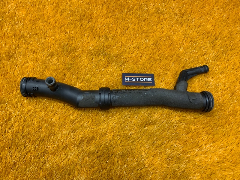 Патрубок системы охлаждения, 1620 рублей, Красноярск