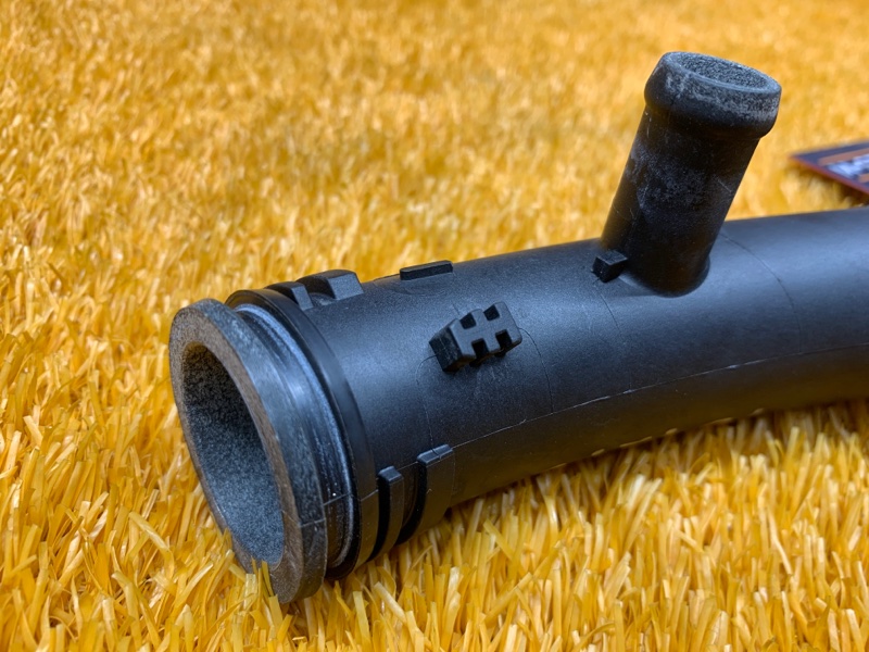 Патрубок системы охлаждения, 1620 рублей, Красноярск