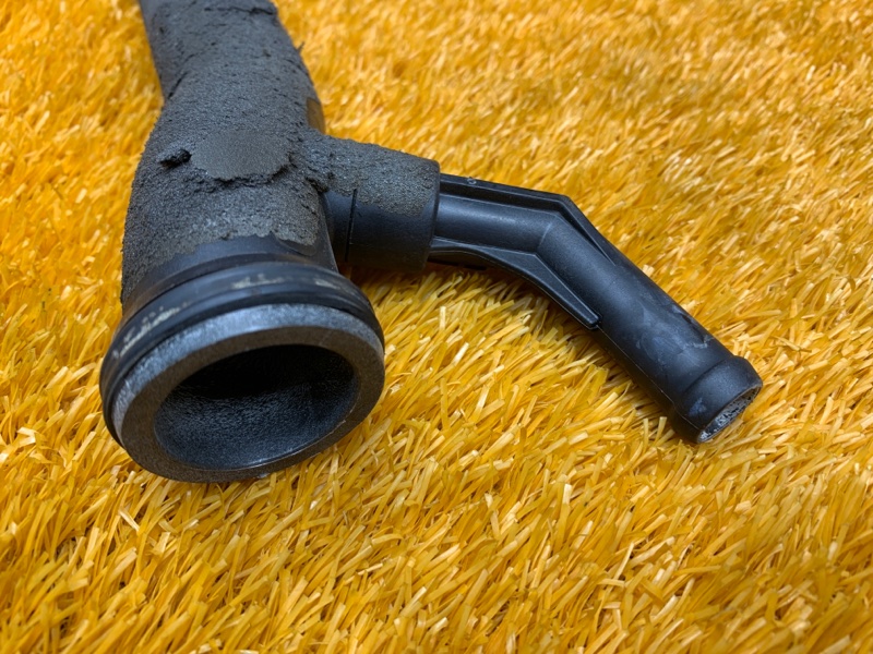 Патрубок системы охлаждения, 1620 рублей, Красноярск