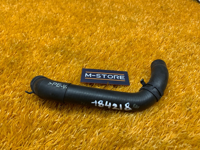 Патрубок системы охлаждения, 300 рублей, Красноярск