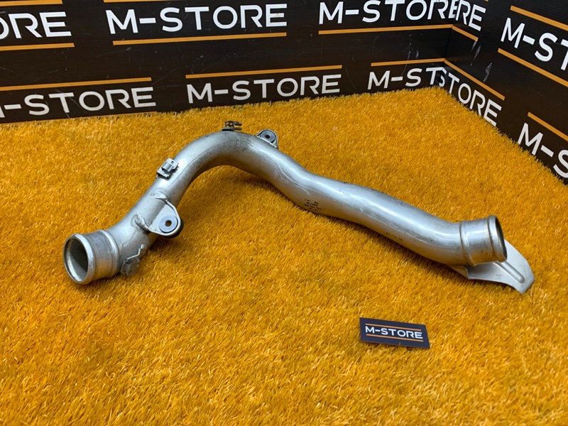 Патрубок интеркулера, 1900 рублей, Красноярск