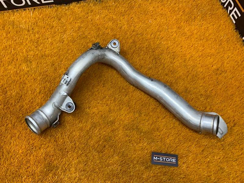 Патрубок интеркулера, 1900 рублей, Красноярск