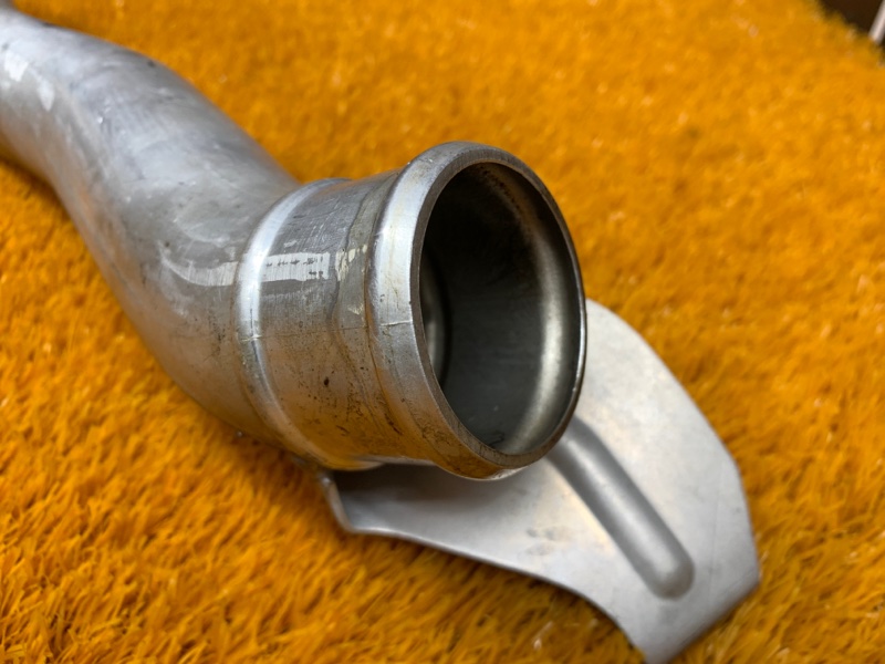 Патрубок интеркулера, 1900 рублей, Красноярск