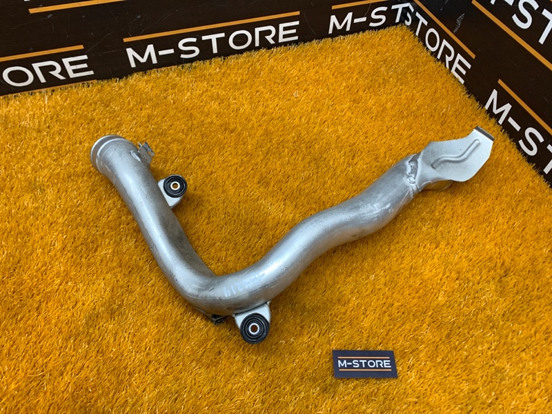 Патрубок интеркулера, 1900 рублей, Красноярск