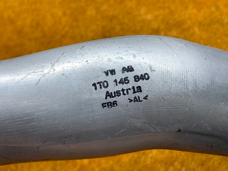 Патрубок интеркулера, 1900 рублей, Красноярск