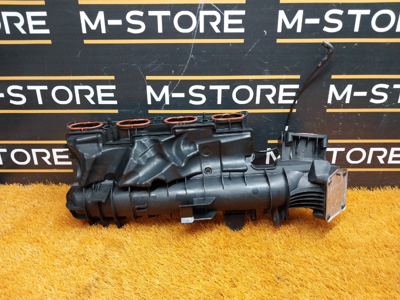 коллектор впускной, 2540 рублей, Красноярск