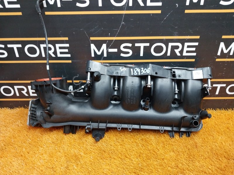 коллектор впускной, 2540 рублей, Красноярск