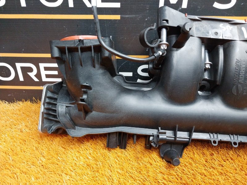 коллектор впускной, 2540 рублей, Красноярск