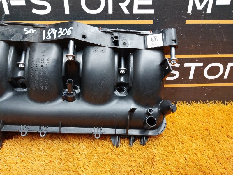 коллектор впускной, 2540 рублей, Красноярск