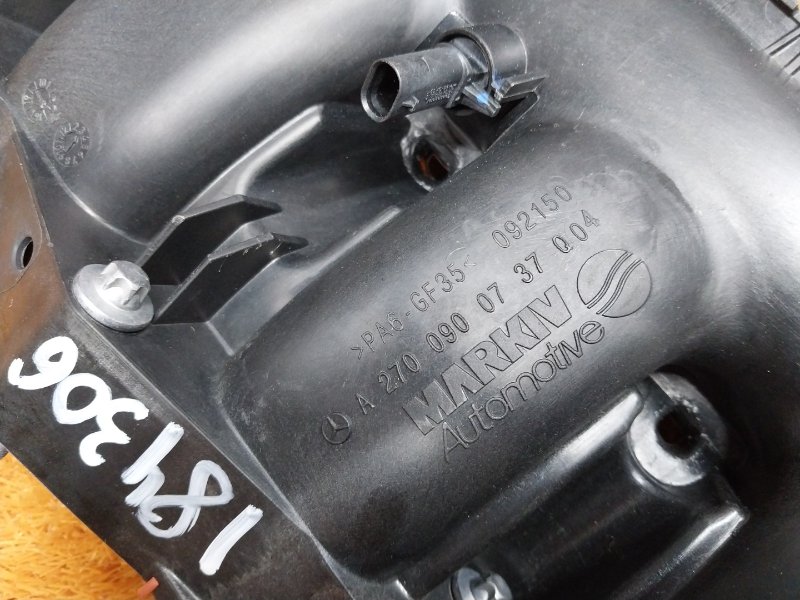 коллектор впускной, 2540 рублей, Красноярск