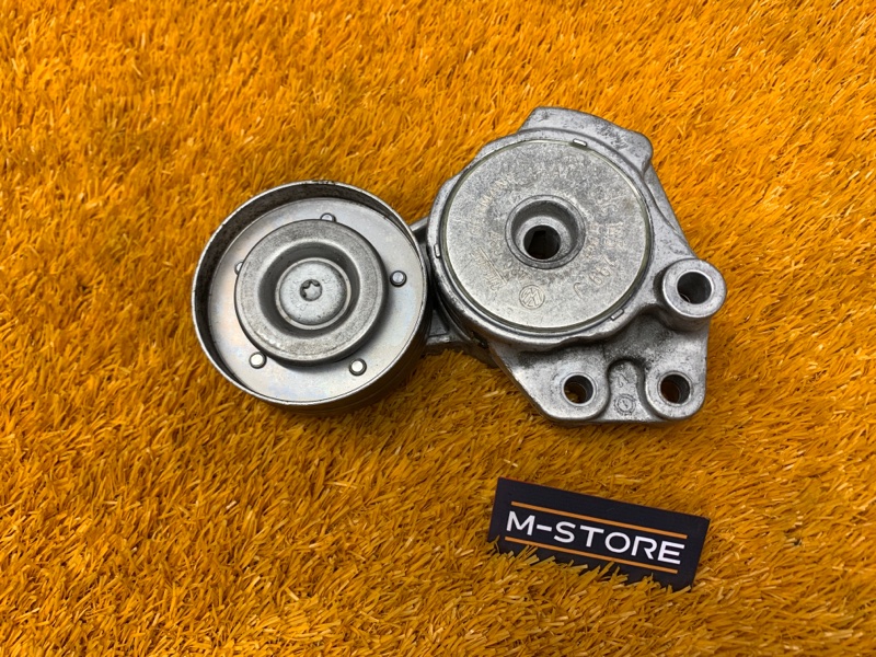 Натяжитель приводного ремня, 1000 рублей, Красноярск