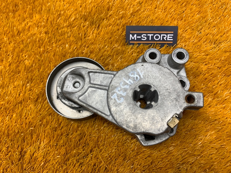 Натяжитель приводного ремня, 1000 рублей, Красноярск