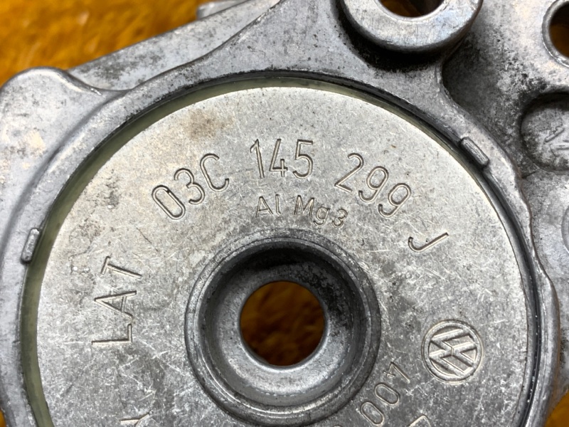 Натяжитель приводного ремня, 1000 рублей, Красноярск