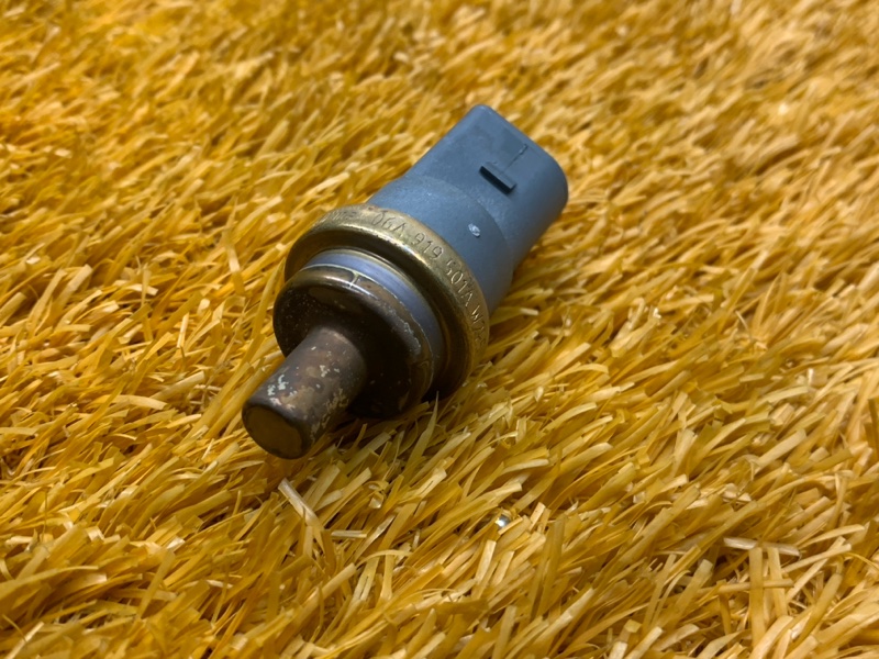 датчик температуры охлаждающей жидкости, 200 рублей, Красноярск