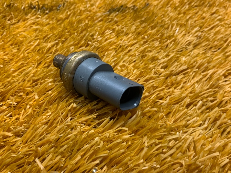 датчик температуры охлаждающей жидкости, 200 рублей, Красноярск