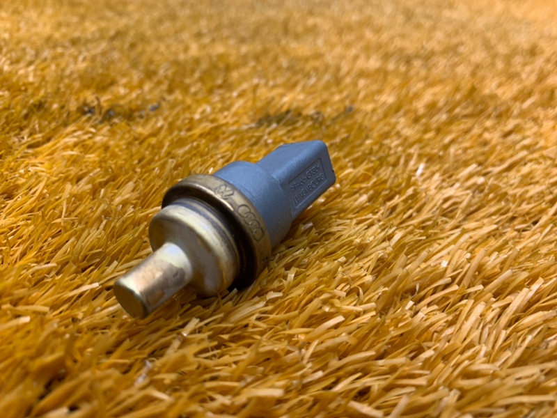 датчик температуры охлаждающей жидкости, 200 рублей, Красноярск