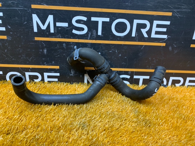 Патрубок системы охлаждения, 500 рублей, Красноярск