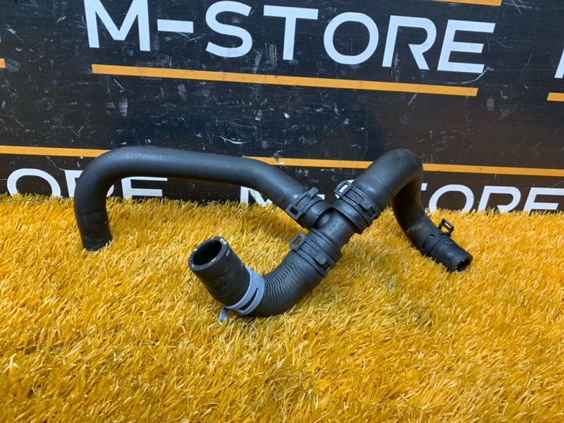 Патрубок системы охлаждения, 500 рублей, Красноярск