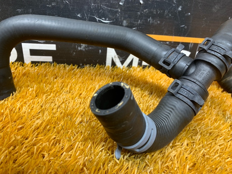 Патрубок системы охлаждения, 500 рублей, Красноярск