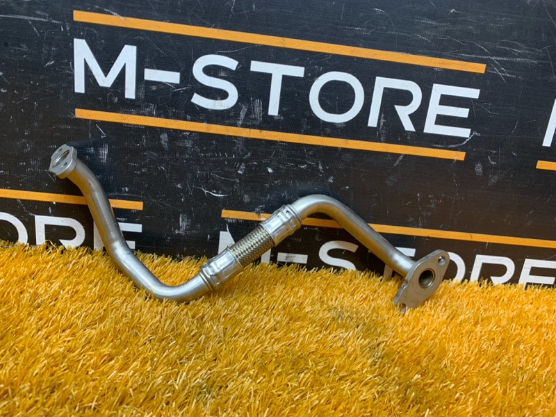 Трубка турбины, 500 рублей, Красноярск