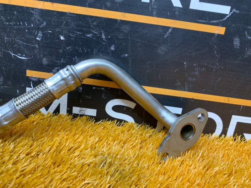 Трубка турбины, 500 рублей, Красноярск