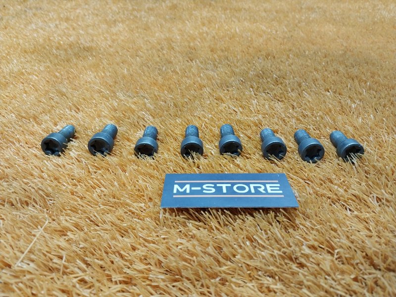 Болт маховика, 510 рублей, Красноярск