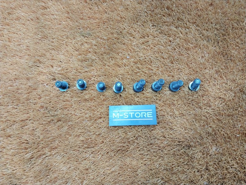 Болт маховика, 510 рублей, Красноярск