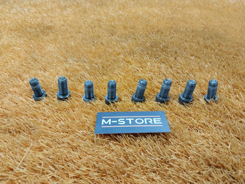 Болт маховика, 510 рублей, Красноярск