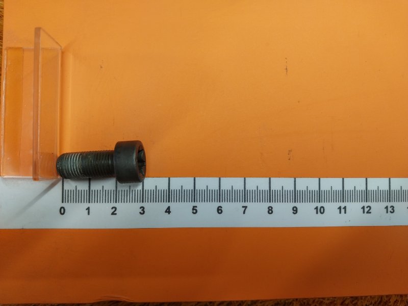 Болт маховика, 510 рублей, Красноярск