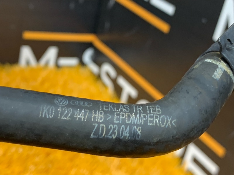 Патрубок системы охлаждения, 480 рублей, Красноярск