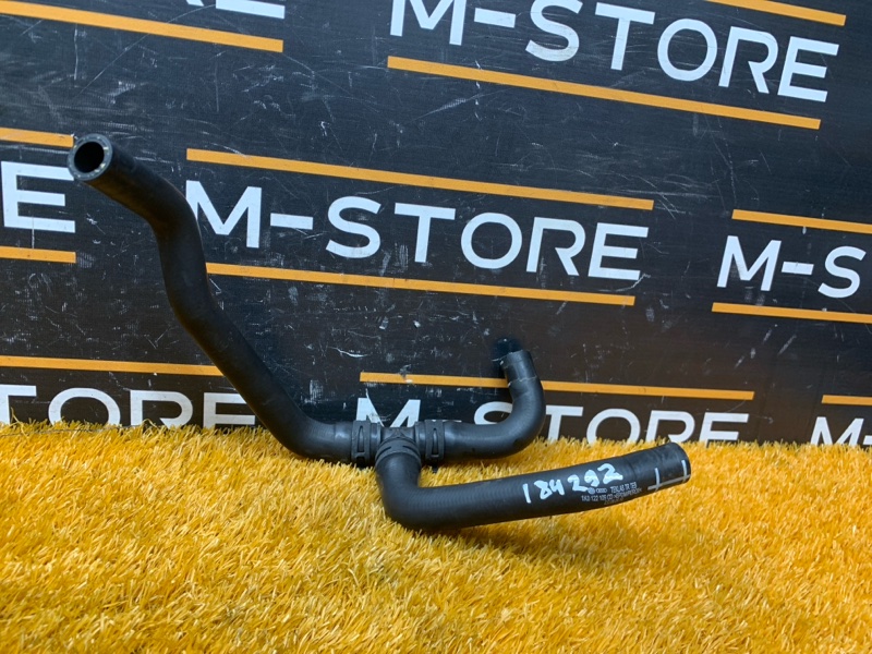 Патрубок системы охлаждения, 670 рублей, Красноярск