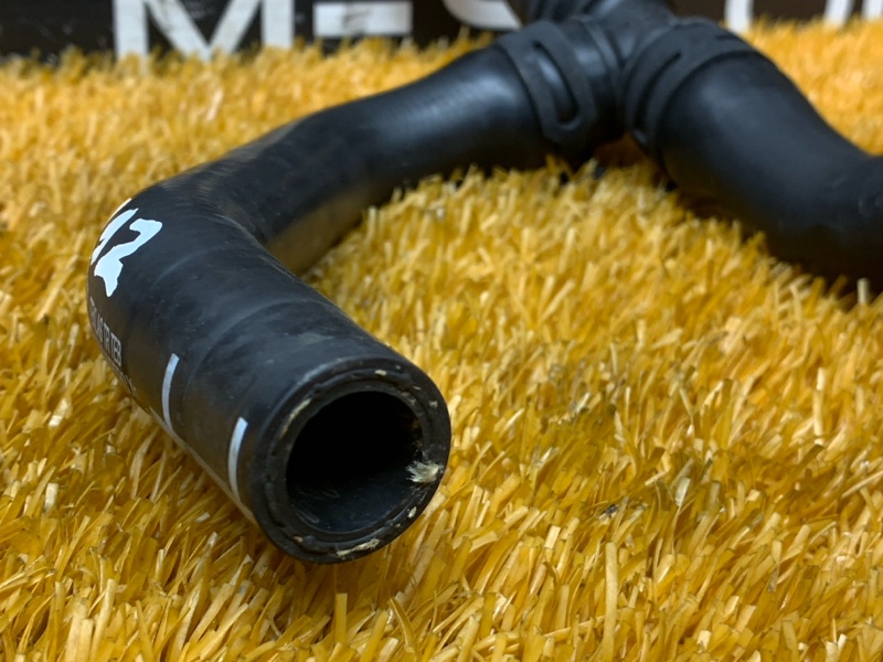 Патрубок системы охлаждения, 670 рублей, Красноярск