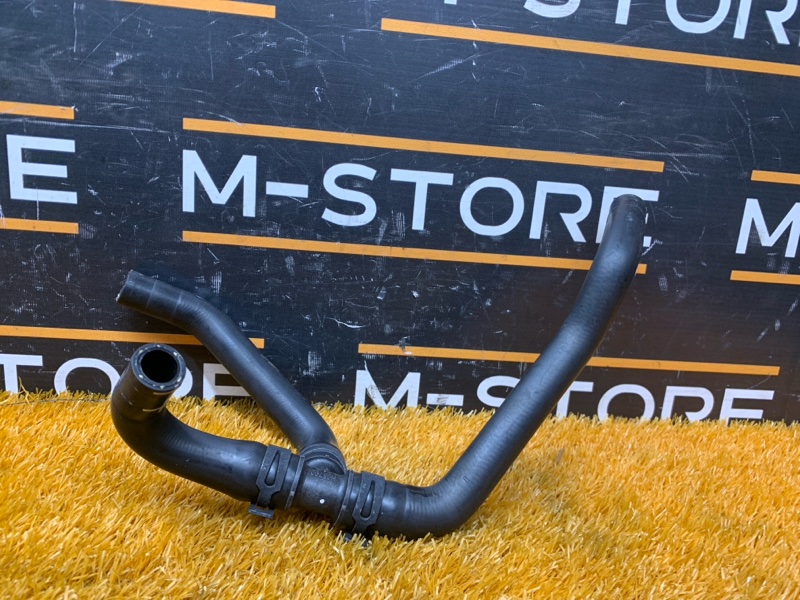 Патрубок системы охлаждения, 670 рублей, Красноярск