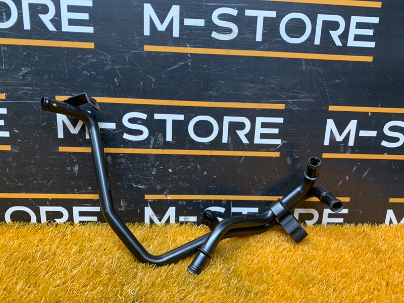 трубка охлаждающей системы, 630 рублей, Красноярск