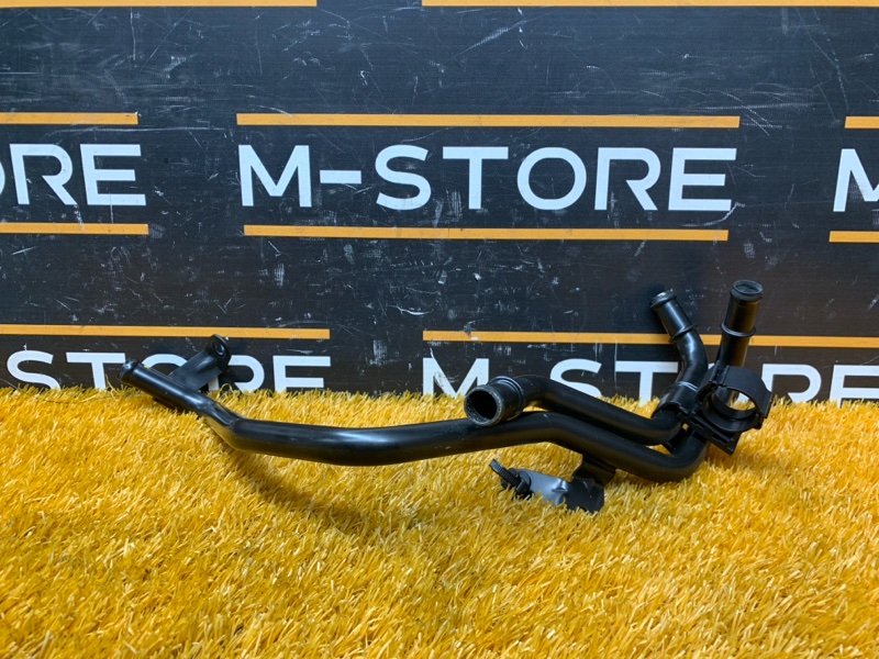 трубка охлаждающей системы, 630 рублей, Красноярск