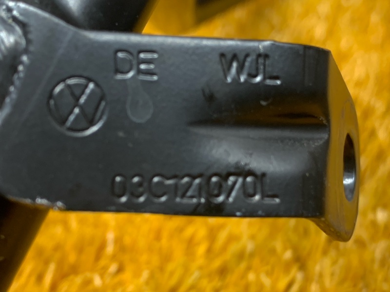 трубка охлаждающей системы, 630 рублей, Красноярск