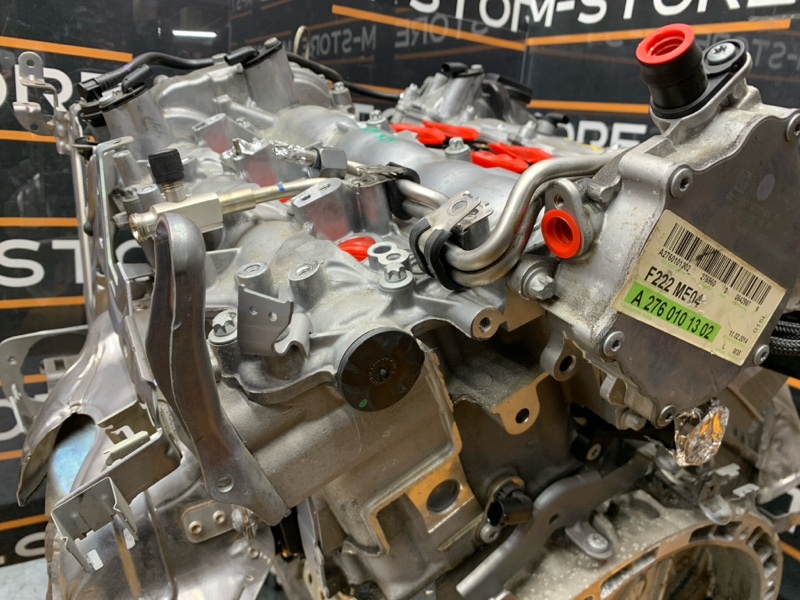 двигатель, 270430 рублей, Красноярск