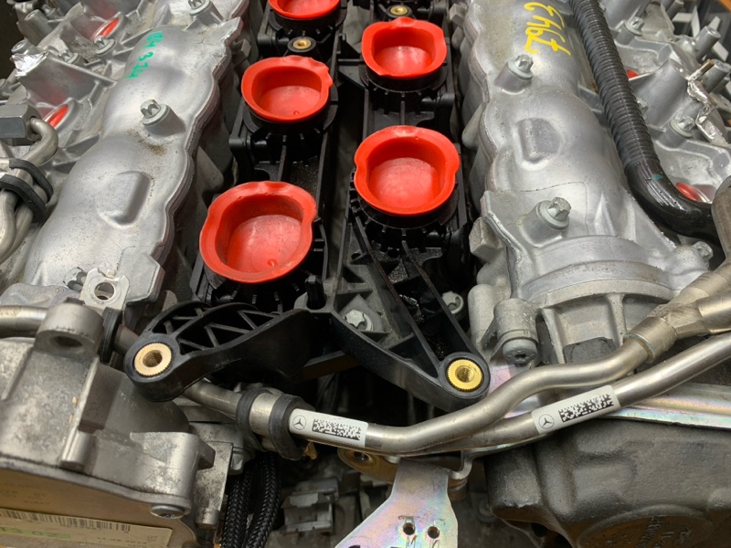 двигатель, 270430 рублей, Красноярск