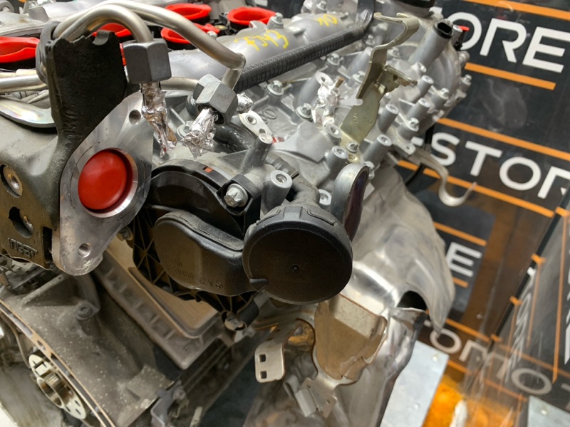 двигатель, 270430 рублей, Красноярск