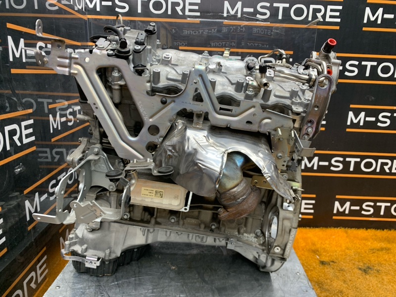 двигатель, 270430 рублей, Красноярск