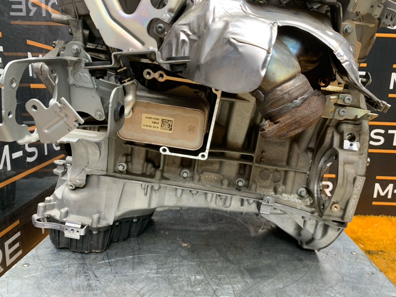 двигатель, 270430 рублей, Красноярск