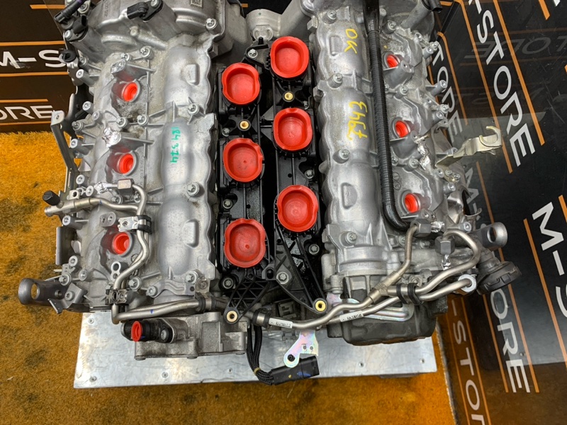 двигатель, 270430 рублей, Красноярск